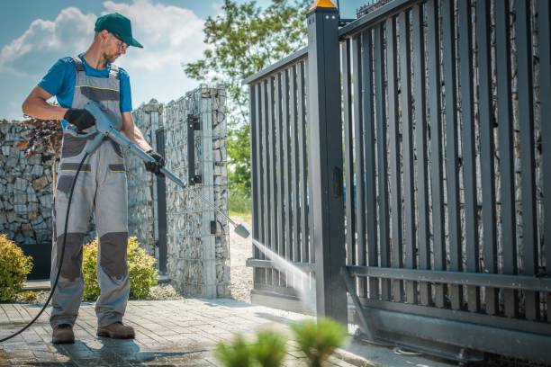 Best House Exterior Washing  in Dinuba, CA