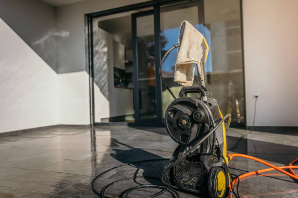 Dinuba, CA Pressure Washing Services Company